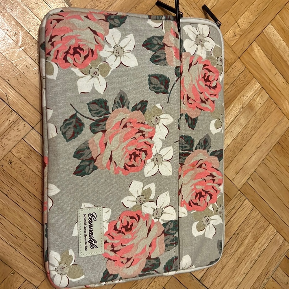 Laptop bag